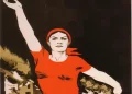 Cartel Mujer