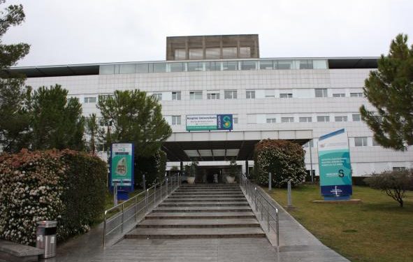 CCOO propone habilitar Urgencias en el Perpetuo para aliviar la saturación del Hospital General