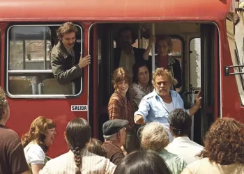 Escena de la película “El 47” | ecartelera.com