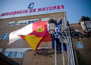 Centenari deja sin sueldo a sus trabajadores: impagos en residencias de Albacete