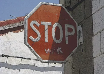 Es urgente fortalecer el movimiento internacional por la paz  