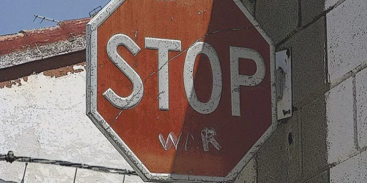 Es urgente fortalecer el movimiento internacional por la paz  