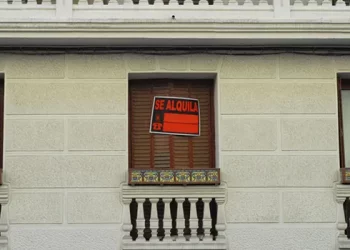 Vivienda en alquiler