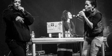 Machete en Boca: Rap femenino, rebeldía y autenticidad sin filtros