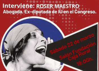Charla Roser