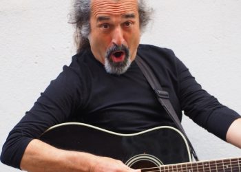 Foto de Daniel Higiénico