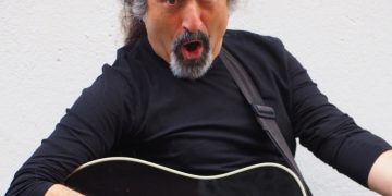 Foto de Daniel Higiénico