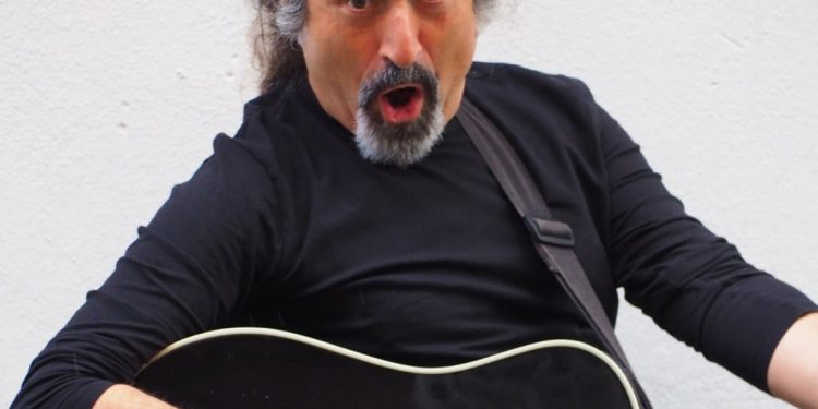 Foto de Daniel Higiénico