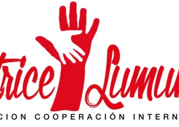 Logo de la Asociación Patrice Lumumba
