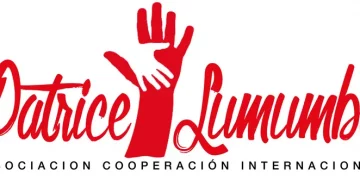 Logo de la Asociación Patrice Lumumba