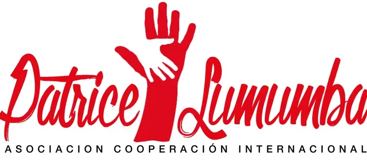 Logo de la Asociación Patrice Lumumba