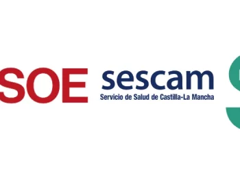 PSOE SESCAM