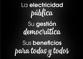 El «Gran Apagón» reabre el debate sobre la gestión pública del sistema energético