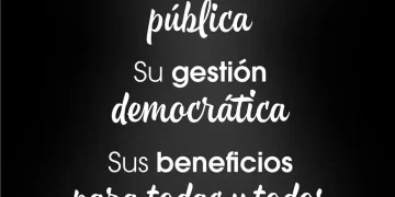 El «Gran Apagón» reabre el debate sobre la gestión pública del sistema energético
