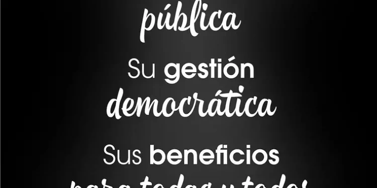 El «Gran Apagón» reabre el debate sobre la gestión pública del sistema energético