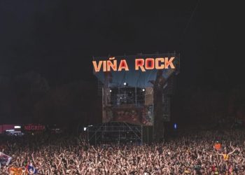 Foto Viñarock en Villarrobledo