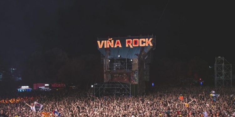 Foto Viñarock en Villarrobledo