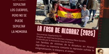La Fosa de Alcaraz (2025) en la Filmoteca de Albacete