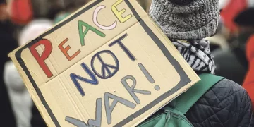 Foto: Garry Knight / Dominio público