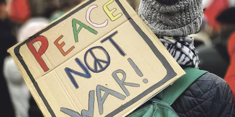 Foto: Garry Knight / Dominio público