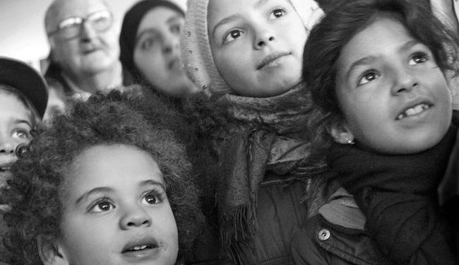 Los principios socialistas de Page