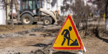 El negocio de las obras públicas en Albacete: varios ejemplos de cómo se reparten contratos a dedo