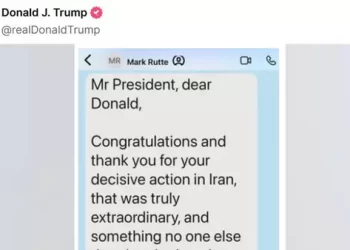 El verdadero riesgo para la seguridad de Europa