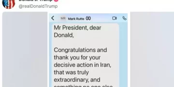 El verdadero riesgo para la seguridad de Europa