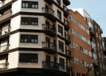 La vivienda se encarece un 8,4% en Castilla-La Mancha en el primer trimestre de 2025