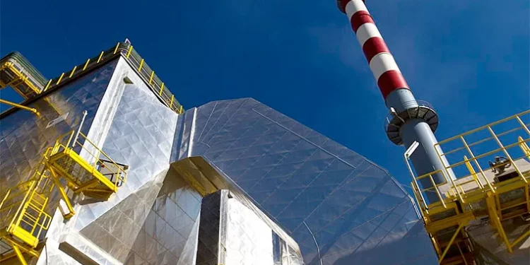 Luces y sombras de las centrales de biomasa