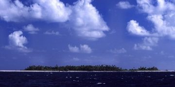 Tuvalu se hunde: el primer éxodo oficial de refugiados climáticos ya está en marcha