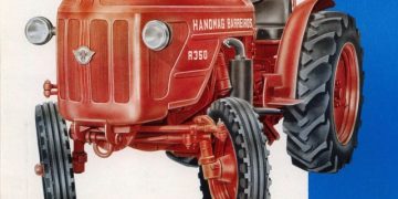 Barreiros: auge, caída y resistencia del motor español