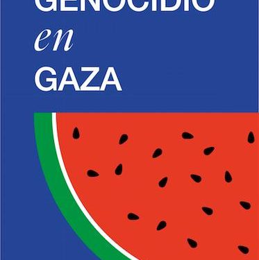 Comercios de Albacete se suman a la campaña «Aquí se condena el genocidio en Gaza»