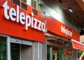Telepizza Av. los Toreros, 2 Albacete