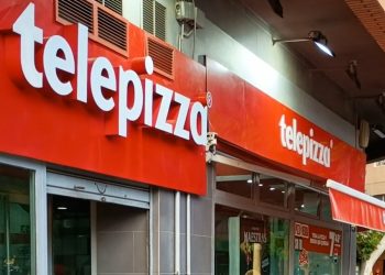 Telepizza Av. los Toreros, 2 Albacete