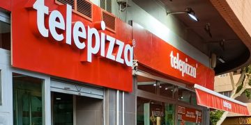 Telepizza Av. los Toreros, 2 Albacete