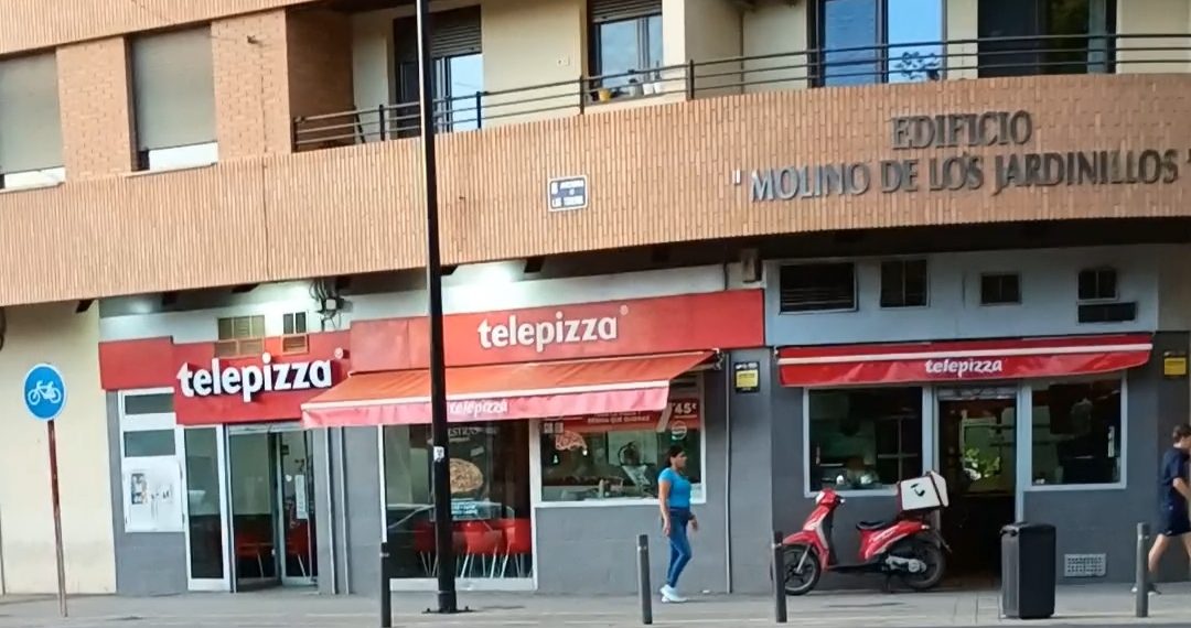 Desconvocada la huelga de Telepizza en Albacete tras alcanzar un acuerdo con la empresa