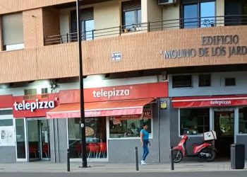 Desconvocada la huelga de Telepizza en Albacete tras alcanzar un acuerdo con la empresa