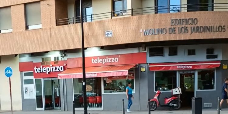 Desconvocada la huelga de Telepizza en Albacete tras alcanzar un acuerdo con la empresa