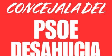 Albacete por la Vivienda denuncia que una concejala del PSOE especula con la vivienda en Hellín