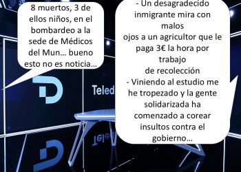 Normalizar la barbarie