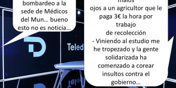 Normalizar la barbarie