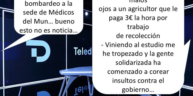 Normalizar la barbarie