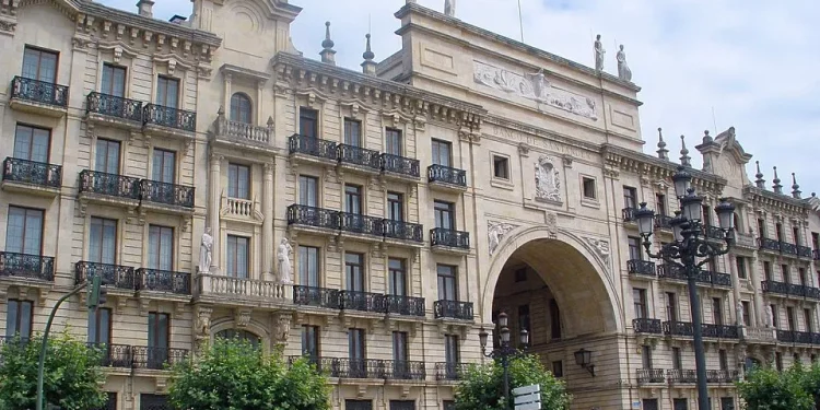 La gran banca dispara sus ganancias mientras reduce su factura fiscal