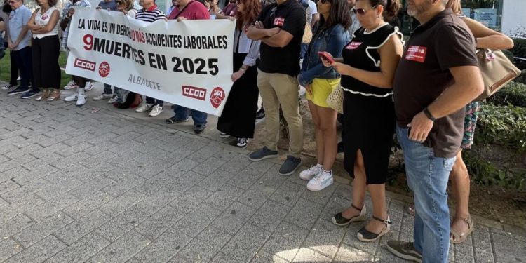 Los trabajadores de Telepizza en Albacete irán a la huelga durante la Feria