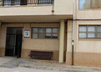 Denuncian recortes en el Centro de Salud de Madrigueras