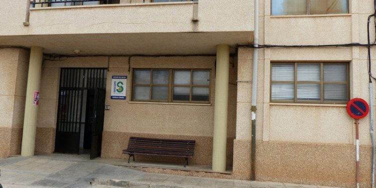Denuncian recortes en el Centro de Salud de Madrigueras