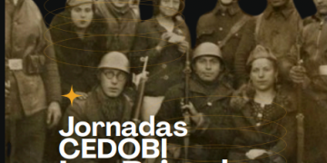 Jornadas CEDOBI: Las Brigadas Internacionales la próxima semana