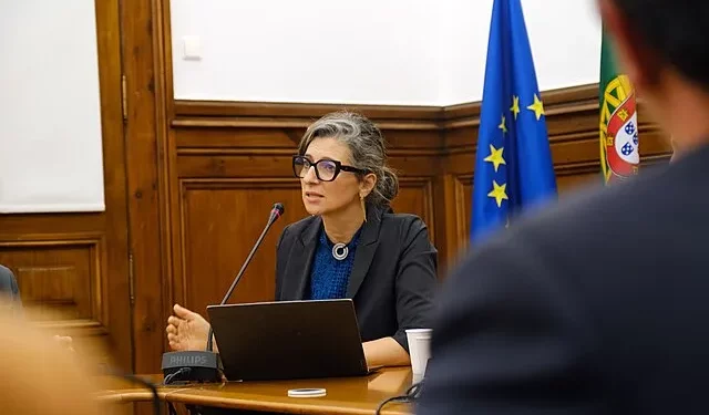 La relatora de la ONU acusa a varios Estados de “complicidad” en el genocidio en Gaza