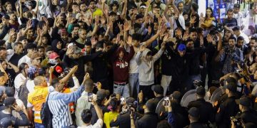 Cuarta noche de protestas en Marruecos: la juventud exige «más hospitales y menos estadios de fútbol»